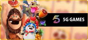 5G Games